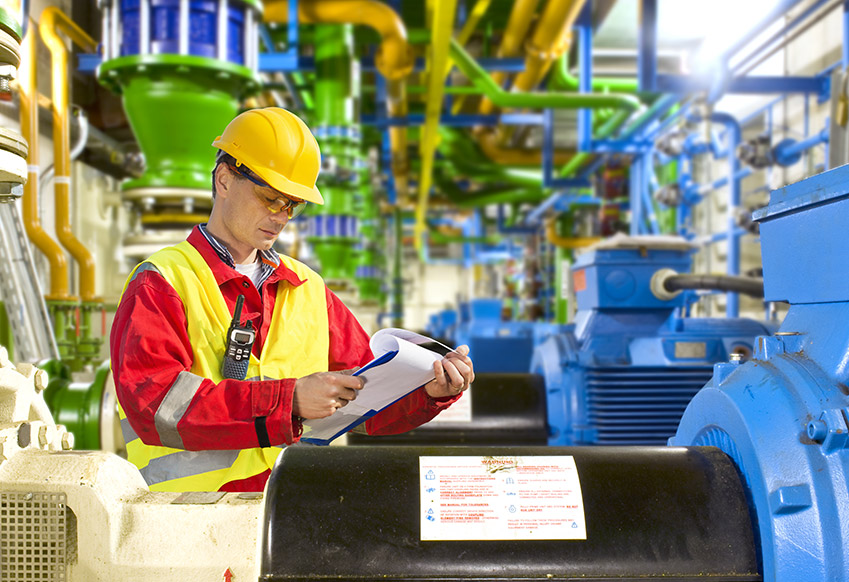 inspection and integrity services