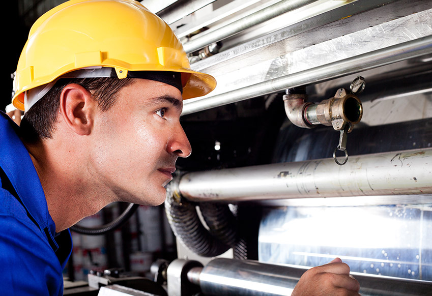 supplier quality surveillance