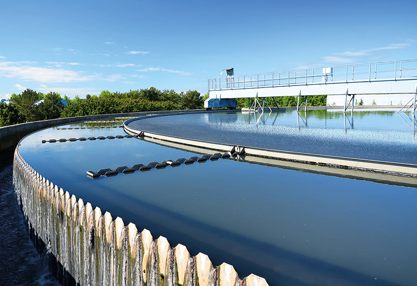 Waste and Environmental Consultancy Services