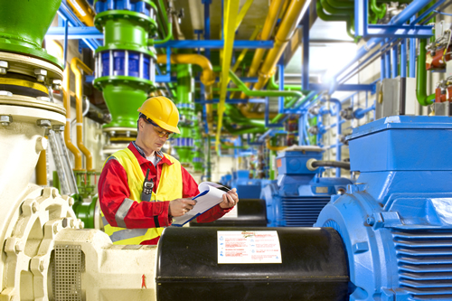 inspection and integrity services